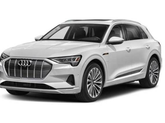 AUDI E-TRON 2021 WA1AAAGE8MB040209 image