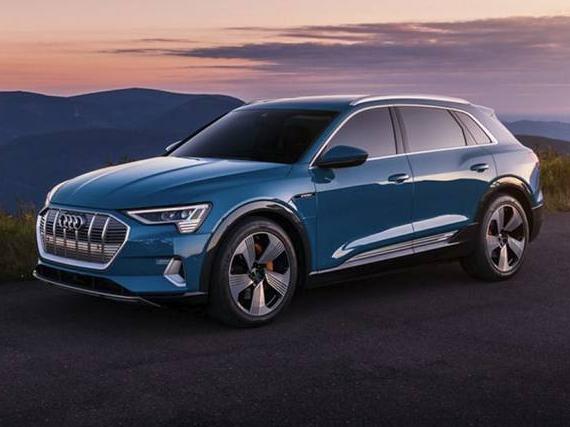 AUDI E-TRON 2021 WA1AAAGE4MB032219 image