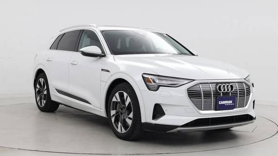 AUDI E-TRON 2021 WA1AAAGE1MB014938 image