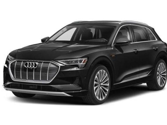 AUDI E-TRON 2021 WA1AAAGE9MB009552 image