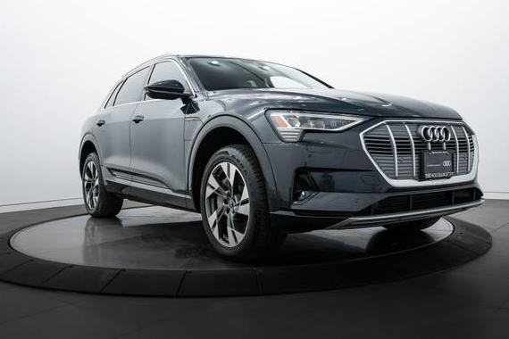 AUDI E-TRON 2021 WA1AAAGE7MB011901 image