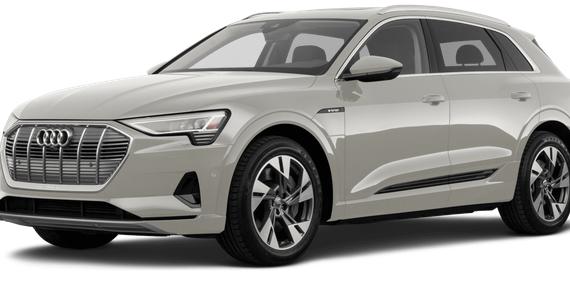 AUDI E-TRON 2021 WA1LABGE6MB011676 image AUDI E-TRON 2021 WA1LABGE6MB011676 image