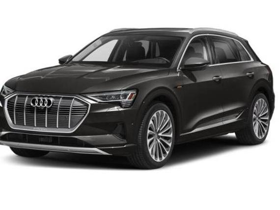 AUDI E-TRON 2021 WA1AAAGE1MB011330 image