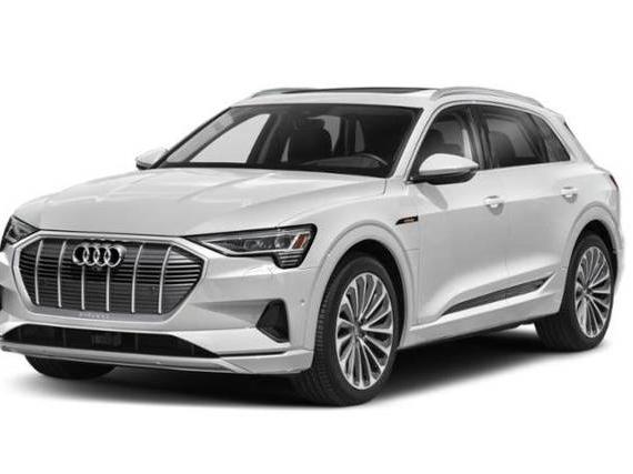 AUDI E-TRON 2021 WA1AAAGEXMB012699 image