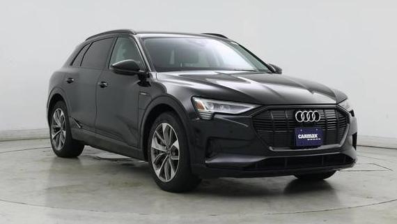 AUDI E-TRON 2021 WA1LAAGE1MB022238 image