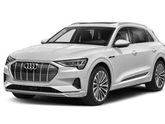 AUDI E-TRON 2021 WA1AAAGE7MB025944 image
