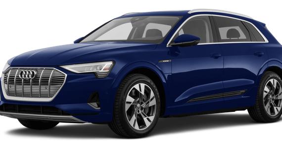 AUDI E-TRON 2021 WA1AAAGE6MB022131 image AUDI E-TRON 2021 WA1AAAGE6MB022131 image