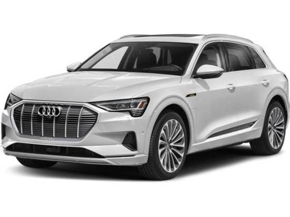 AUDI E-TRON 2021 WA1AAAGE9MB001029 image