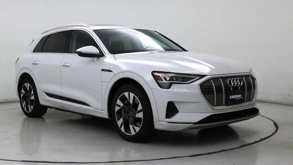 AUDI E-TRON 2021 WA1AAAGE8MB014872 image
