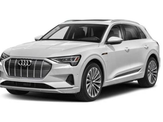 AUDI E-TRON 2021 WA1LAAGE4MB017583 image