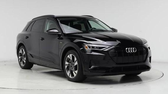 AUDI E-TRON 2021 WA1AAAGE8MB012359 image AUDI E-TRON 2021 WA1AAAGE8MB012359 image