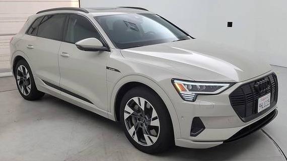 AUDI E-TRON 2021 WA1AABGE5MB018397 image