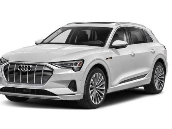 AUDI E-TRON 2021 WA1LAAGE1MB005407 image