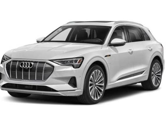 AUDI E-TRON 2021 WA1AAAGE7MB025331 image