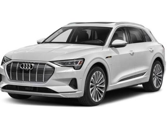AUDI E-TRON 2021 WA1AAAGE9MB021930 image