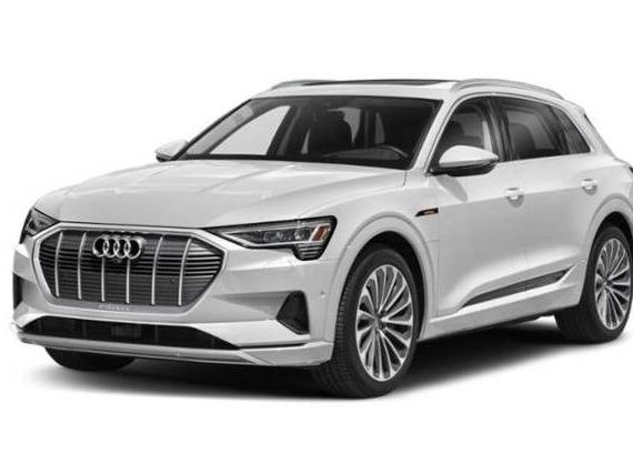 AUDI E-TRON 2021 WA1LAAGE1MB040920 image