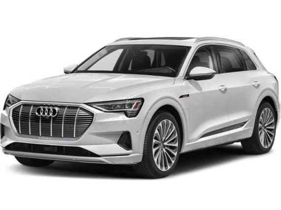 AUDI E-TRON 2021 WA1AAAGE1MB013692 image