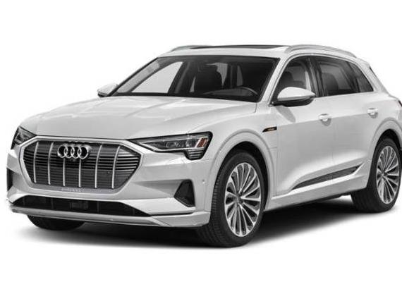 AUDI E-TRON 2021 WA1VABGE3MB002068 image