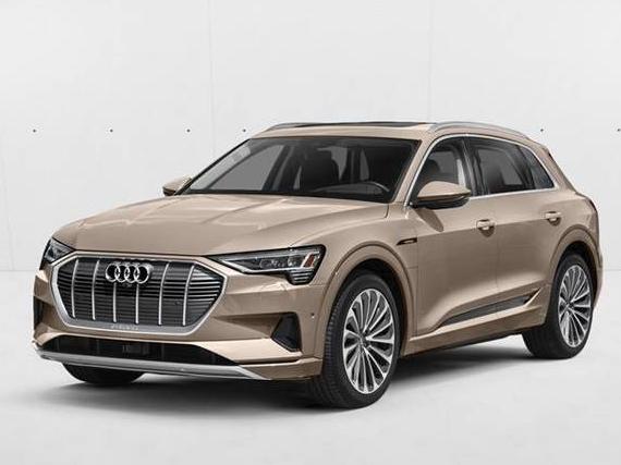 AUDI E-TRON 2021 WA1AABGE7MB019387 image AUDI E-TRON 2021 WA1AABGE7MB019387 image