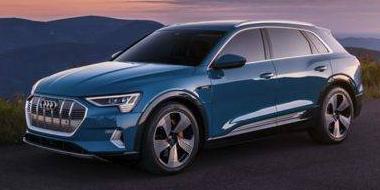 AUDI E-TRON 2021 WA1AAAGE0MB014848 image