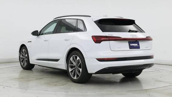 AUDI E-TRON 2021 WA1LAAGE2MB004976 image