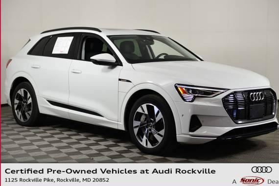 AUDI E-TRON 2021 WA1AAAGEXMB025209 image AUDI E-TRON 2021 WA1AAAGEXMB025209 image