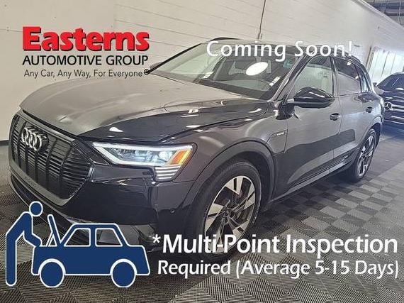 AUDI E-TRON 2021 WA1AAAGEXMB019538 image