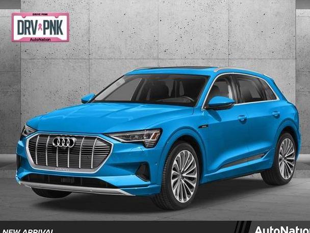 AUDI E-TRON 2021 WA1LAAGE0MB000540 image