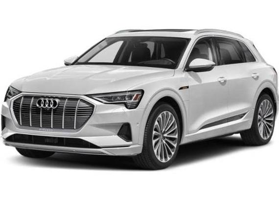 AUDI E-TRON 2021 WA1LAAGE5MB001263 image