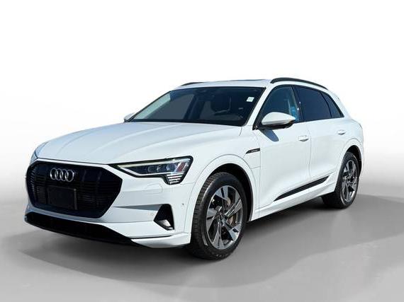 AUDI E-TRON 2021 WA1AAAGEXMB008006 image
