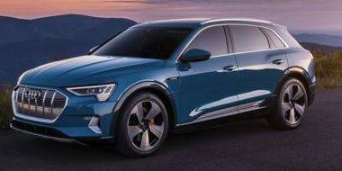 AUDI E-TRON 2021 WA1AAAGE1MB028161 image
