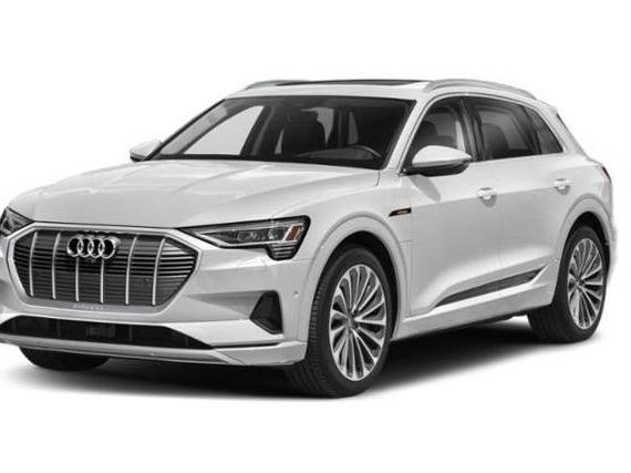 AUDI E-TRON 2021 WA1AAAGE6MB026275 image