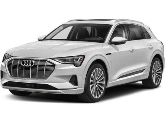 AUDI E-TRON 2021 WA1LAAGE2MB025617 image AUDI E-TRON 2021 WA1LAAGE2MB025617 image