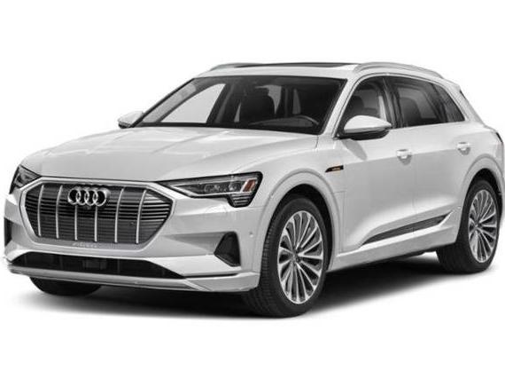 AUDI E-TRON 2021 WA1AAAGE5MB010911 image