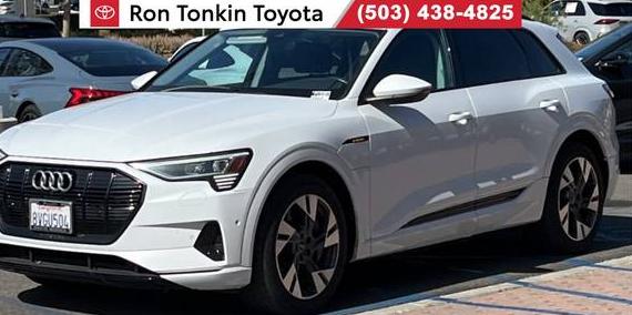 AUDI E-TRON 2021 WA1AAAGE6MB011162 image AUDI E-TRON 2021 WA1AAAGE6MB011162 image