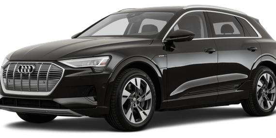 AUDI E-TRON 2021 WA1VAAGE2MB037906 image
