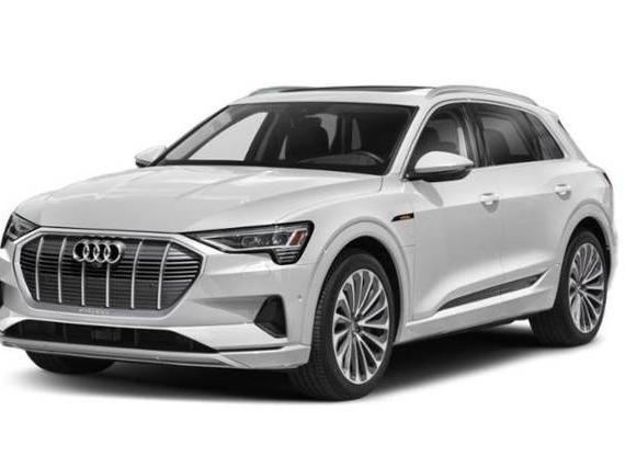 AUDI E-TRON 2021 WA1LAAGE5MB021612 image