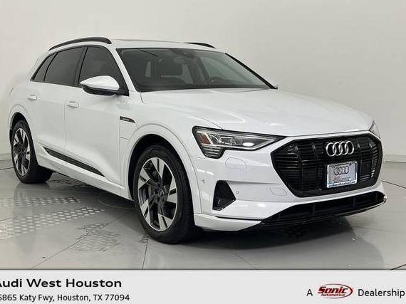 AUDI E-TRON 2021 WA1AAAGEXMB013464 image
