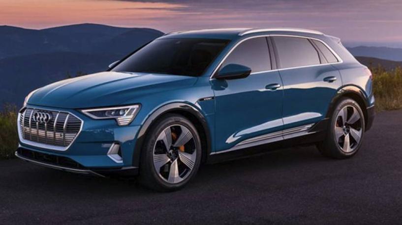 AUDI E-TRON 2021 WA1LAAGE0MB005012 image