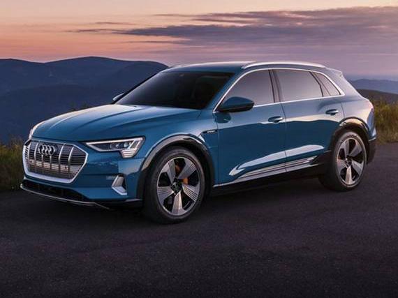 AUDI E-TRON 2021 WA1AAAGEXMB018812 image