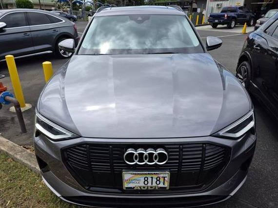 AUDI E-TRON 2021 WA1AAAGE6MB022016 image AUDI E-TRON 2021 WA1AAAGE6MB022016 image