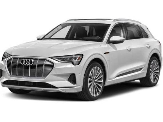 AUDI E-TRON 2021 WA1AAAGE8MB025984 image