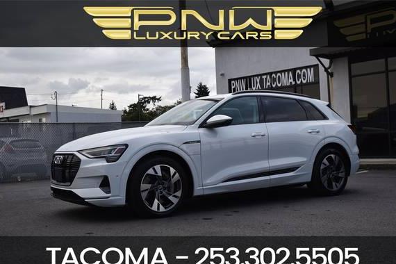 AUDI E-TRON 2021 WA1AAAGEXMB013903 image