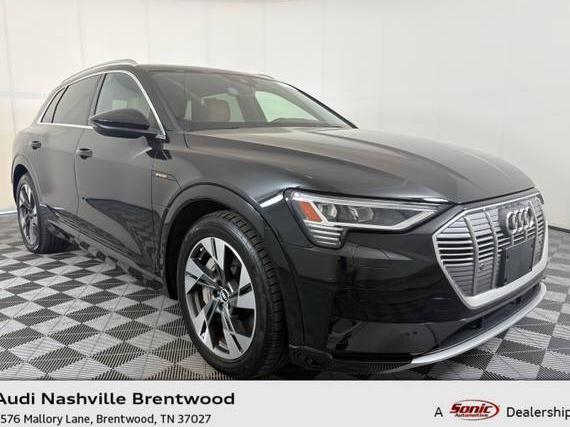 AUDI E-TRON 2021 WA1AAAGEXMB011472 image