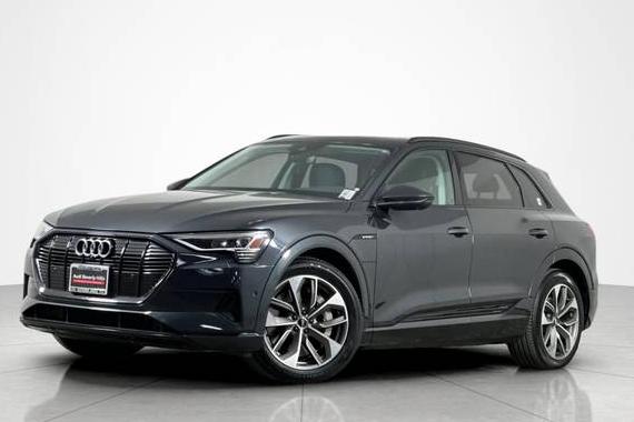 AUDI E-TRON 2021 WA1LAAGE2MB004265 image