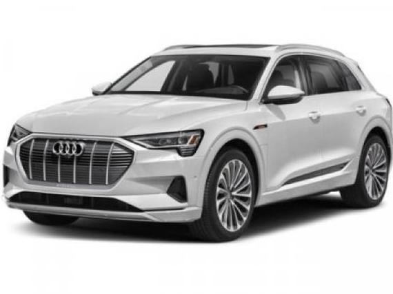 AUDI E-TRON 2021 WA1AAAGE2MB016021 image