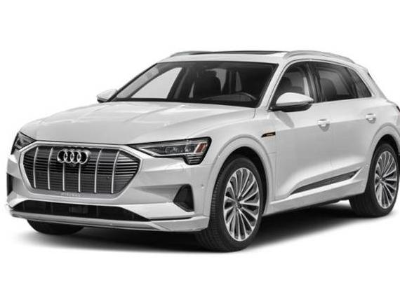 AUDI E-TRON 2021 WA1VAAGE5MB018783 image