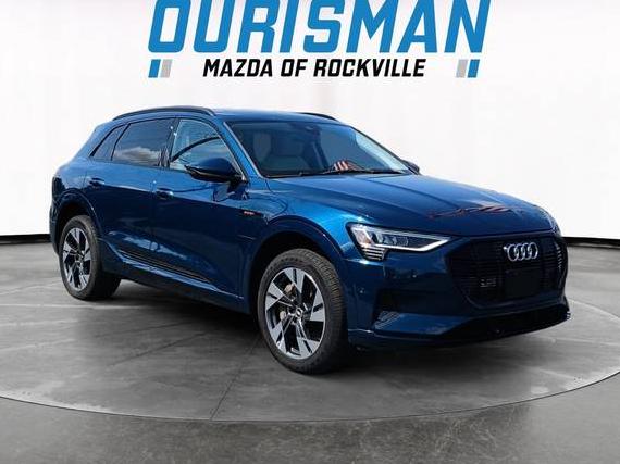 AUDI E-TRON 2021 WA1AAAGE0MB010914 image AUDI E-TRON 2021 WA1AAAGE0MB010914 image
