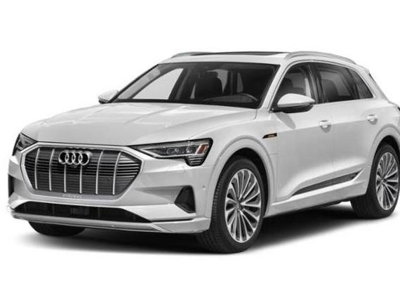 AUDI E-TRON 2021 WA1AAAGE5MB010679 image