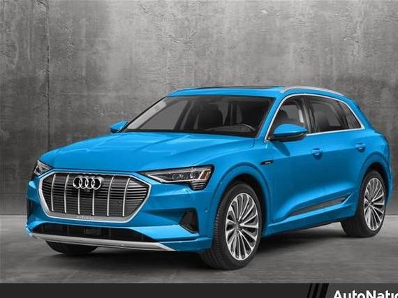 AUDI E-TRON 2021 WA1AAAGE1MB031187 image